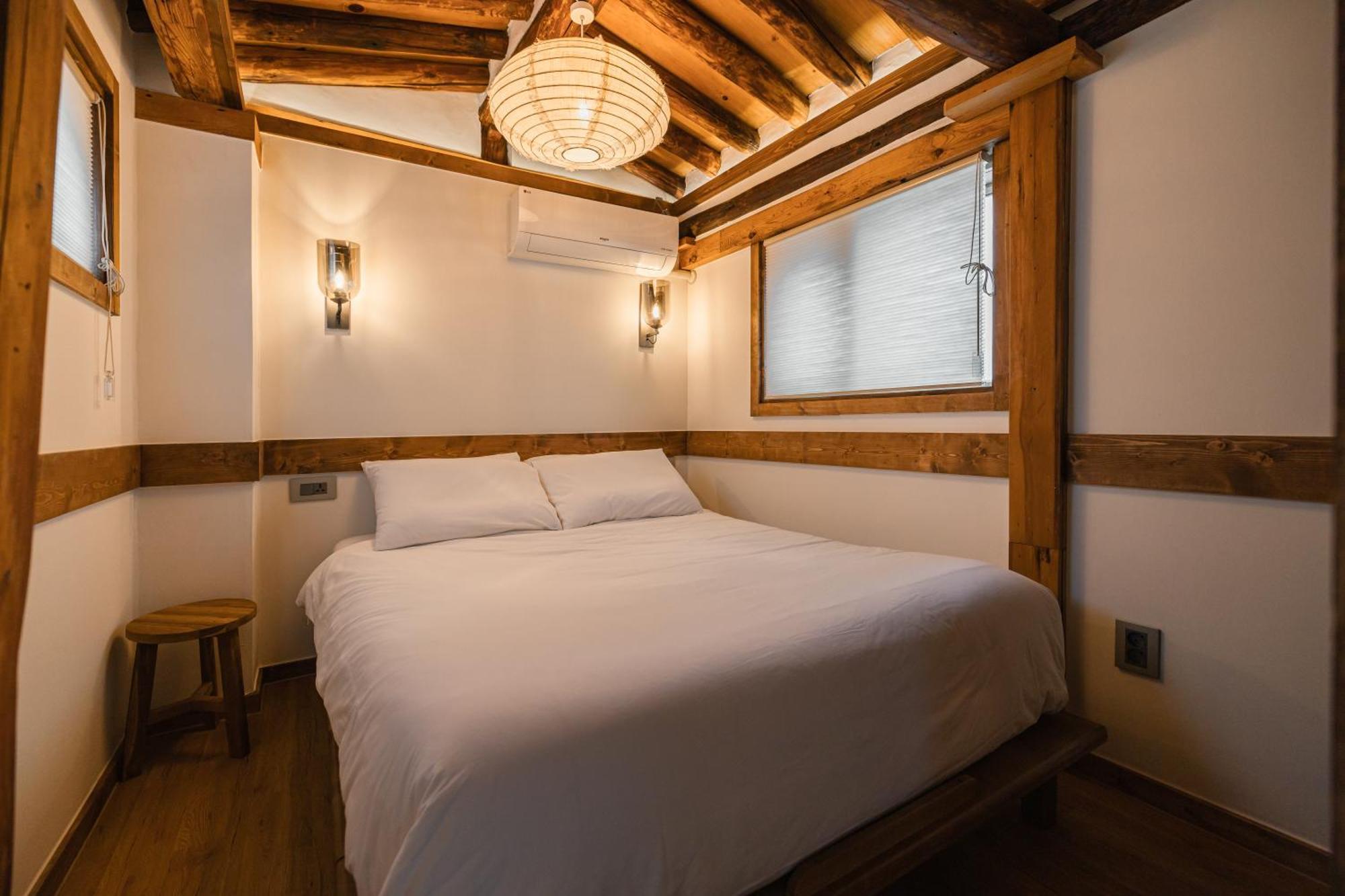 Villa Stillness Haven Seoul